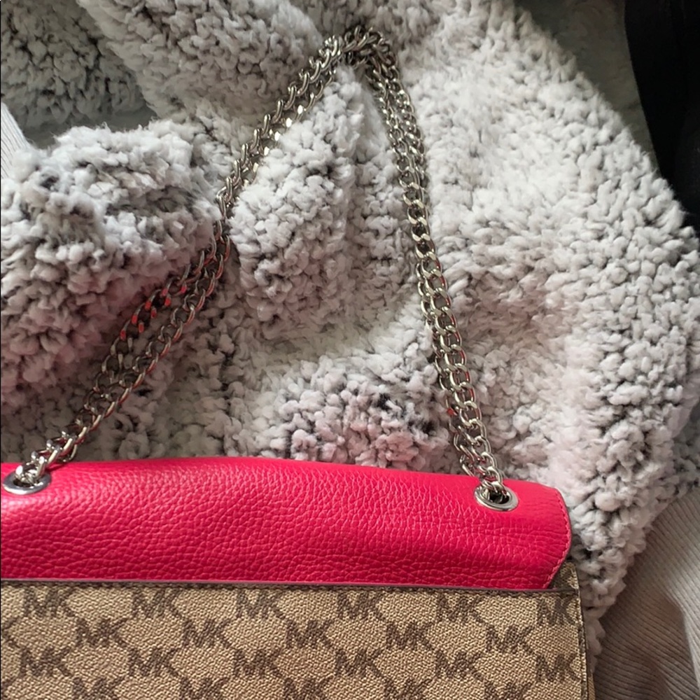 MK purse - Picture 3 of 5